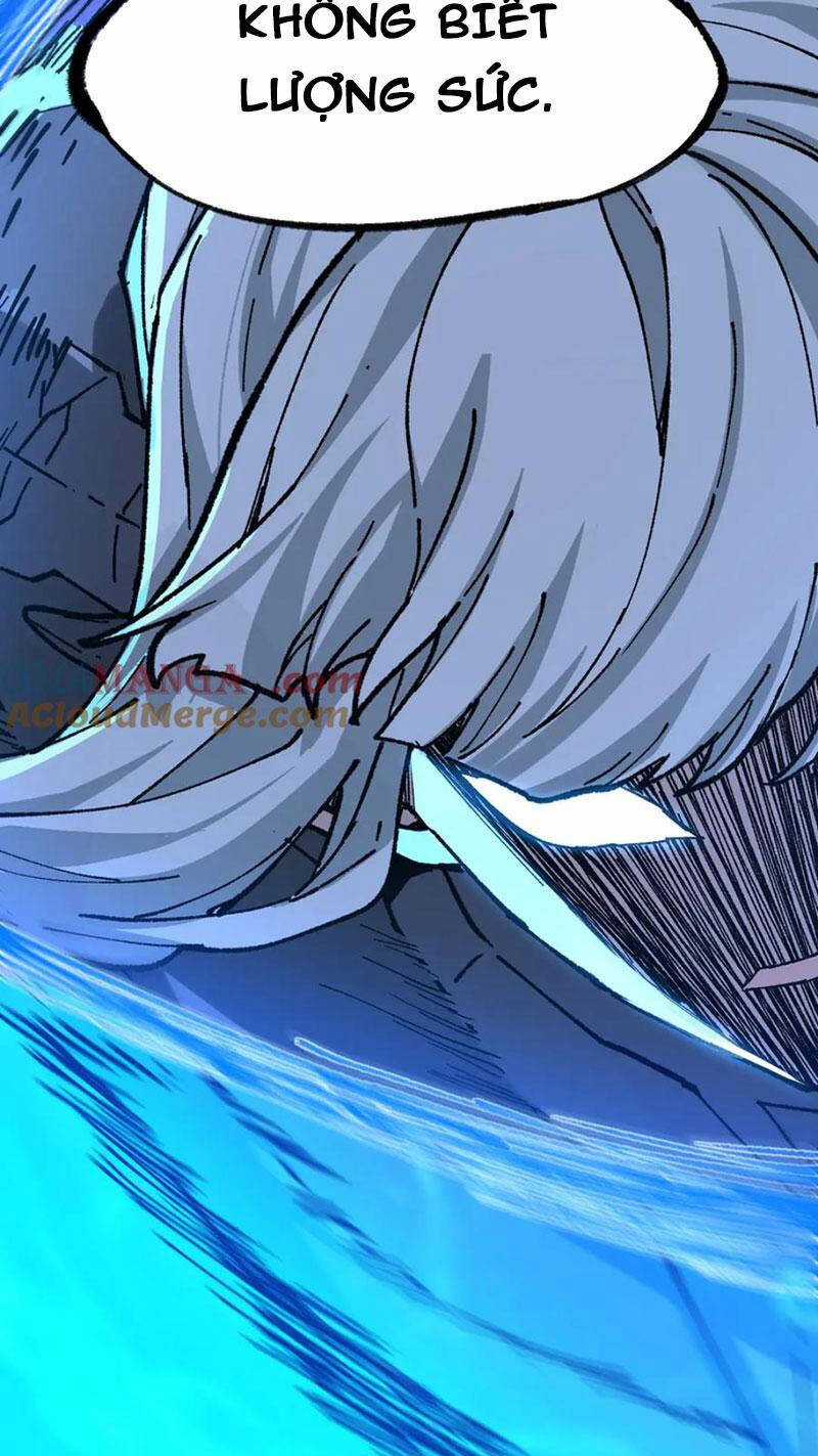 Thánh Khư - Chapter 273 - Trang 30