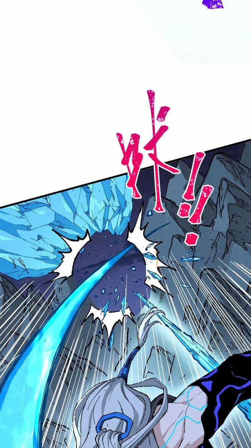 Thánh Khư - Chapter 273 - Trang 32