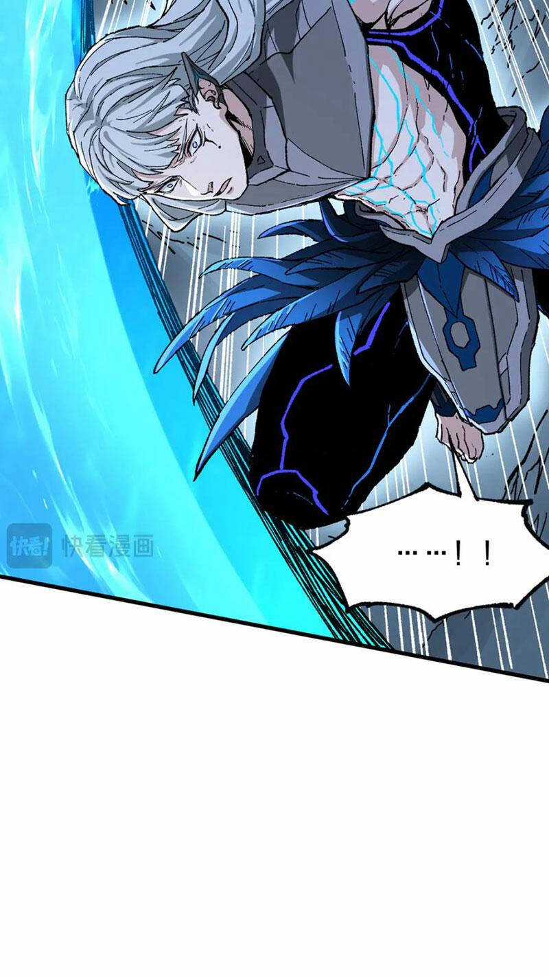 Thánh Khư - Chapter 273 - Trang 33