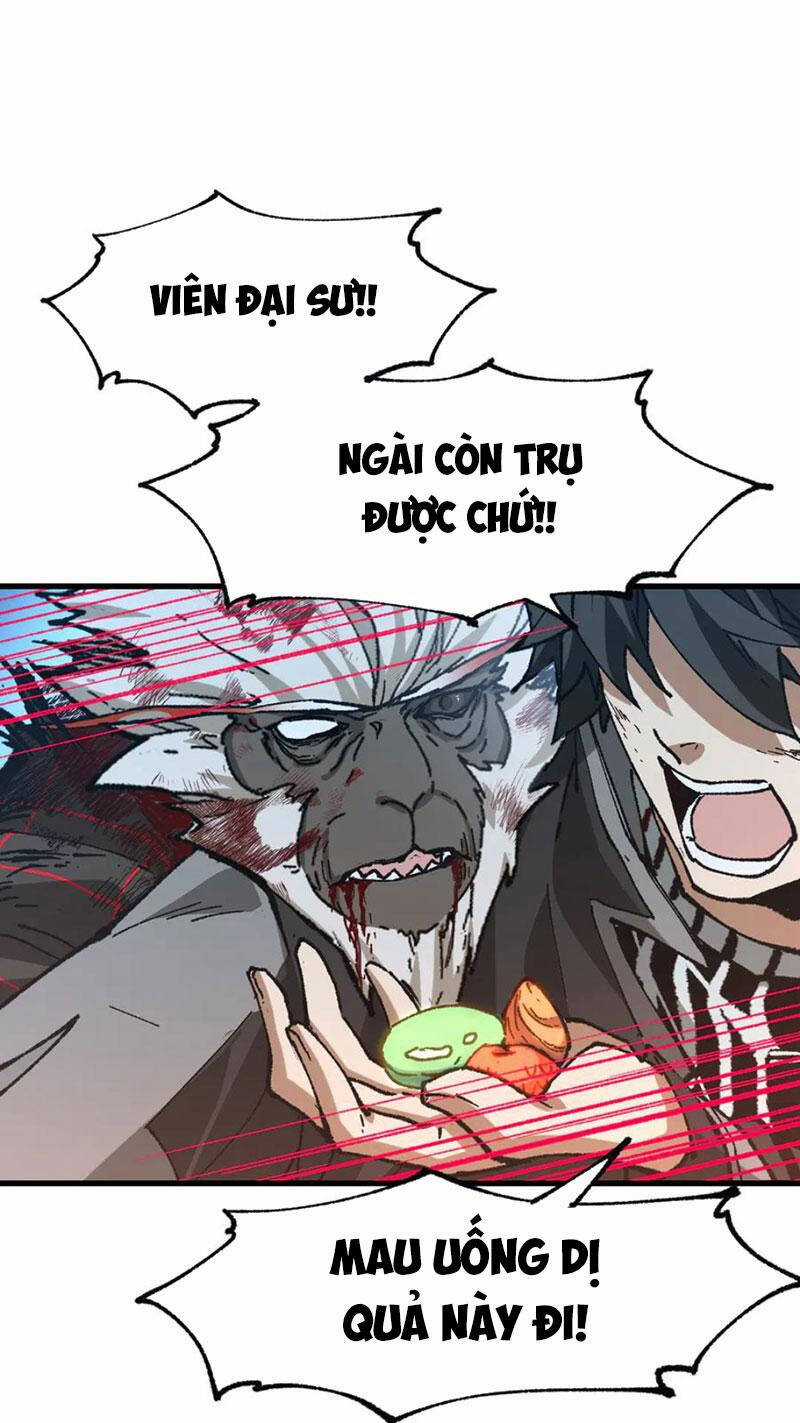 Thánh Khư - Chapter 273 - Trang 34