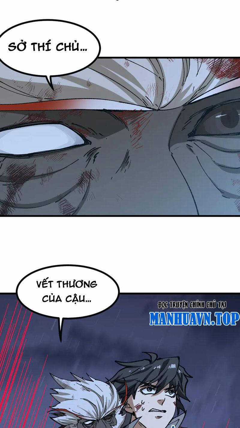 Thánh Khư - Chapter 273 - Trang 35