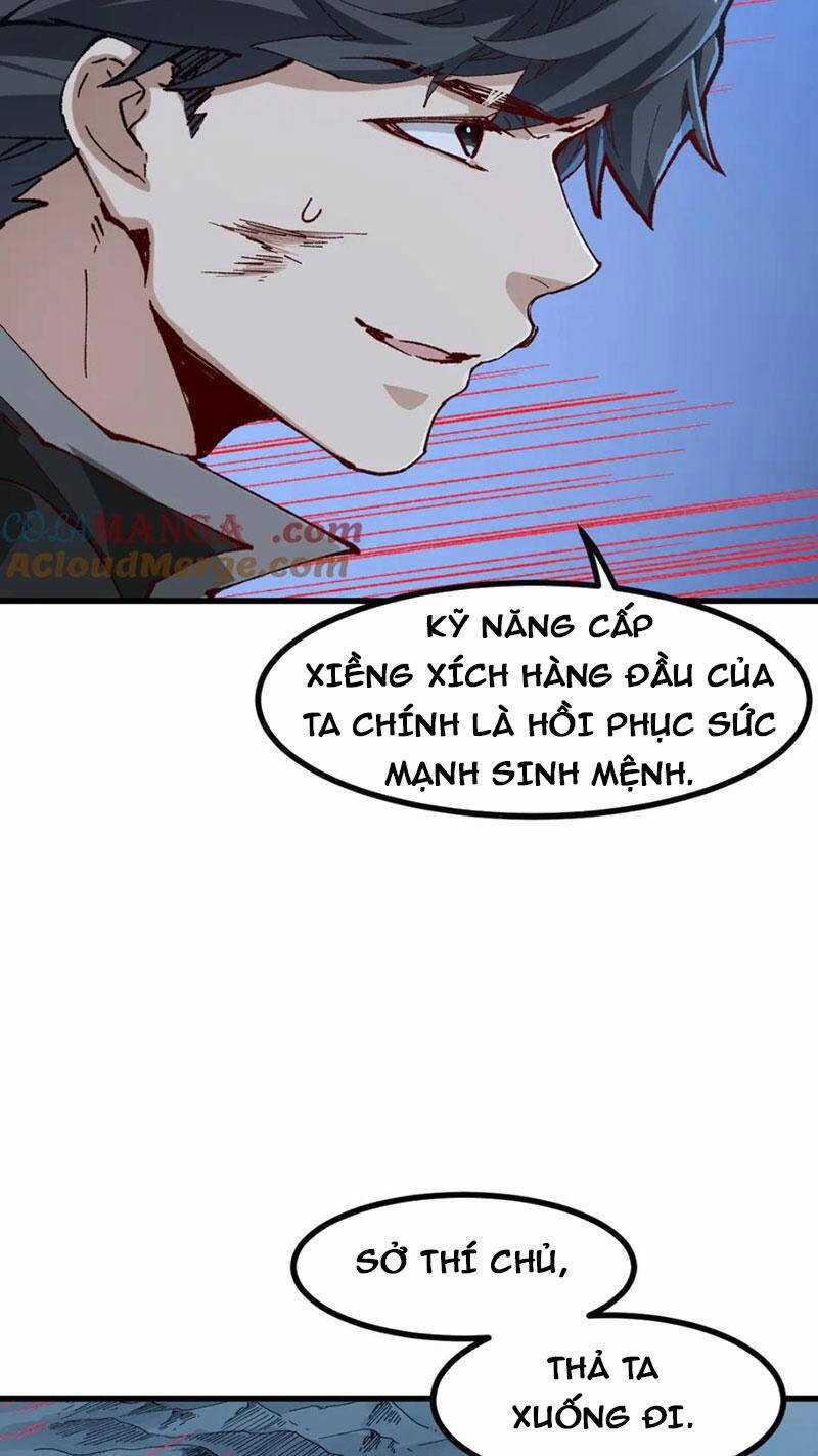 Thánh Khư - Chapter 273 - Trang 37
