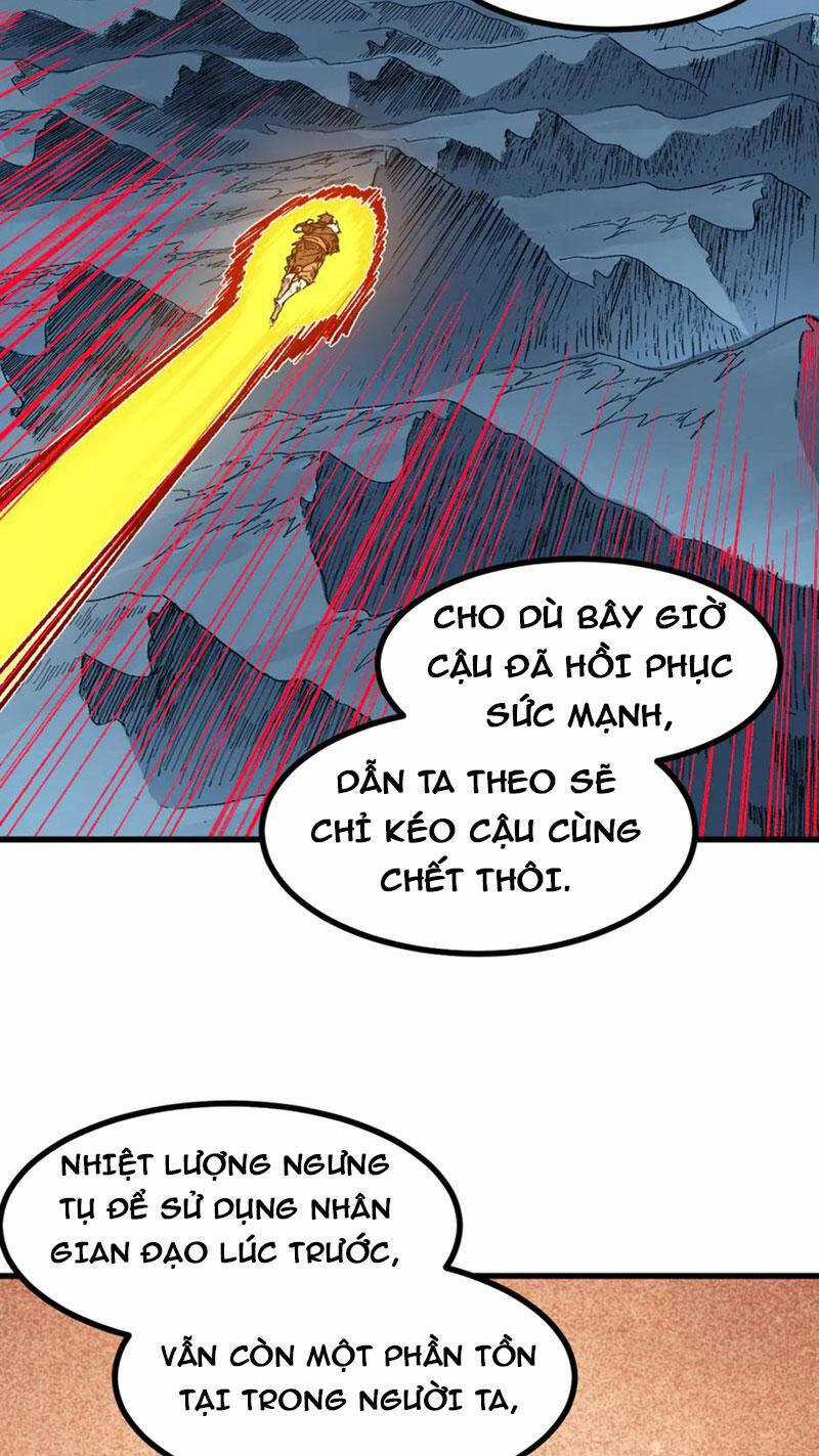 Thánh Khư - Chapter 273 - Trang 38