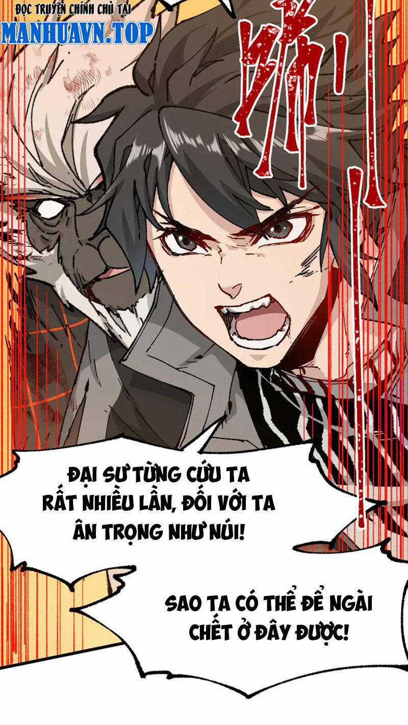 Thánh Khư - Chapter 273 - Trang 41