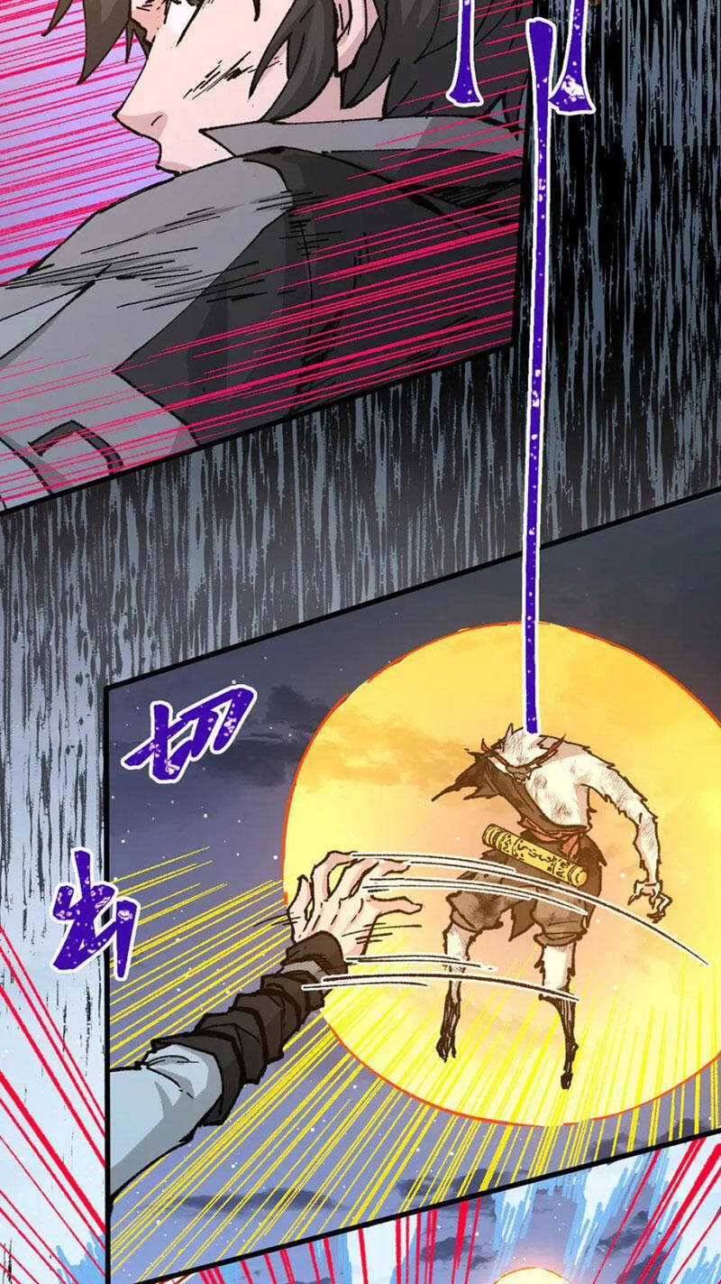 Thánh Khư - Chapter 273 - Trang 44