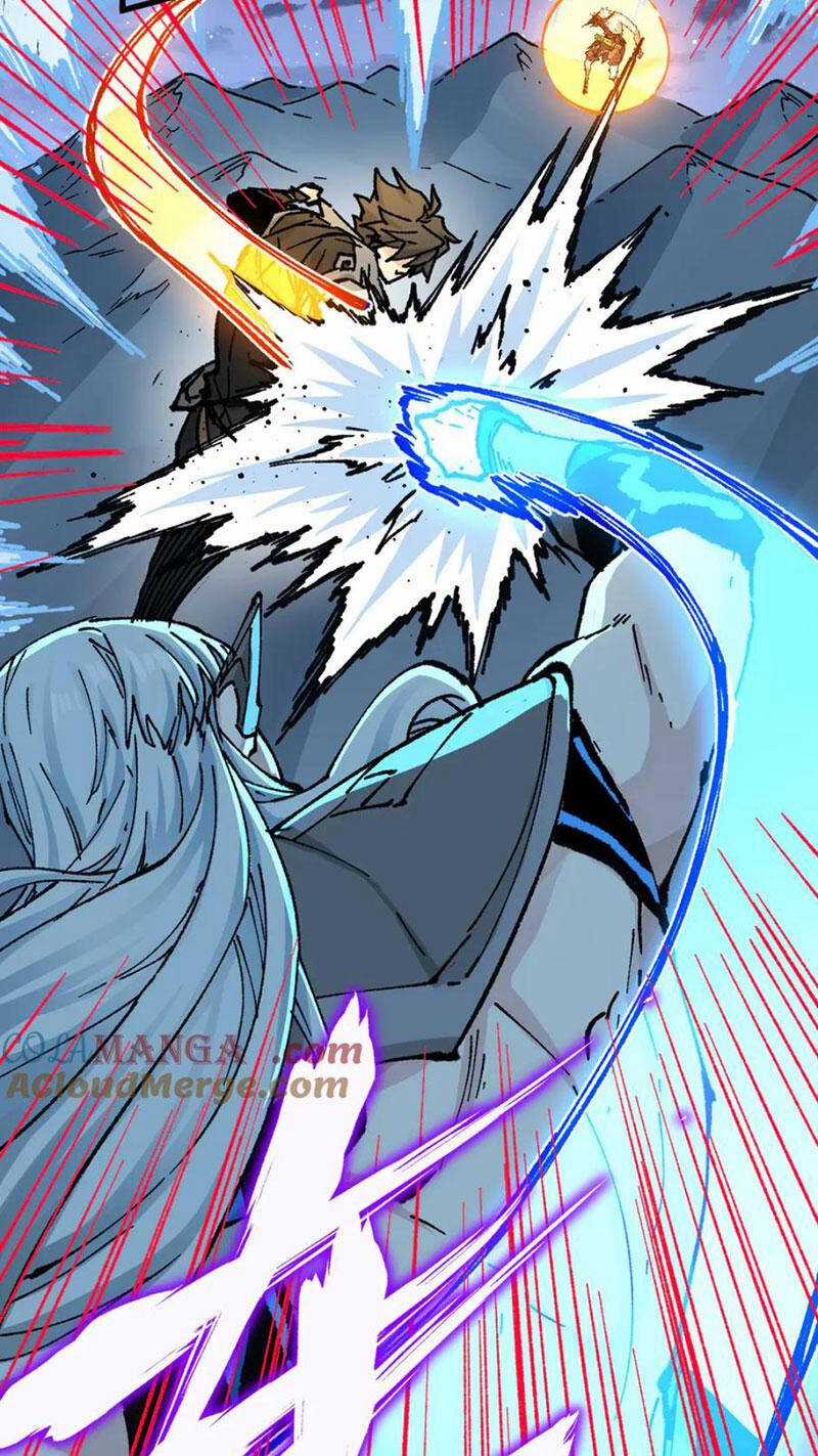 Thánh Khư - Chapter 273 - Trang 45