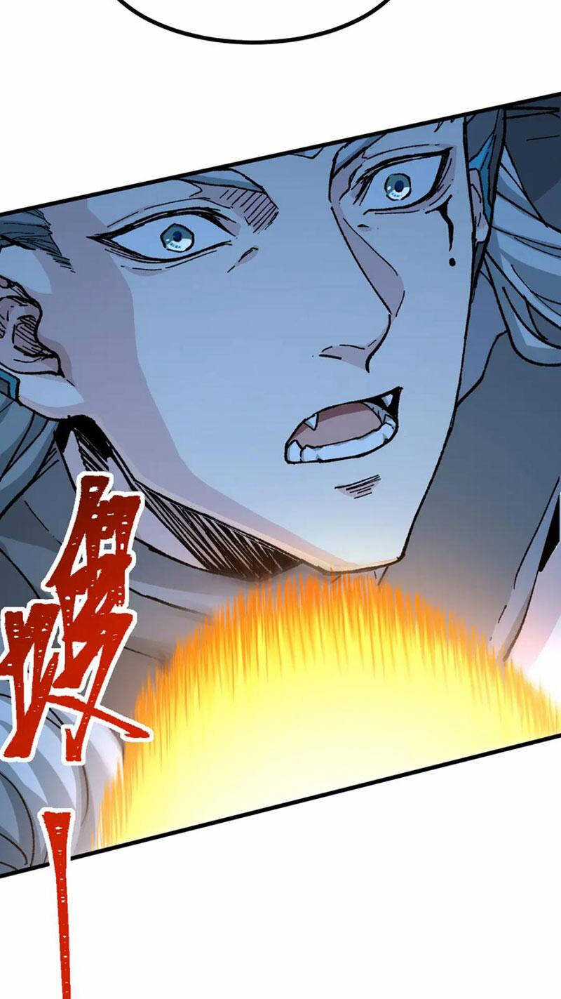 Thánh Khư - Chapter 273 - Trang 48