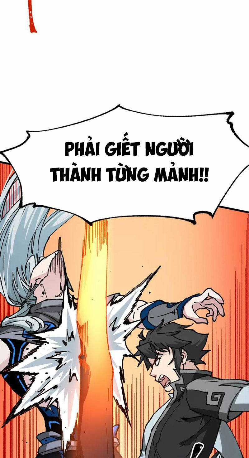 Thánh Khư - Chapter 273 - Trang 49