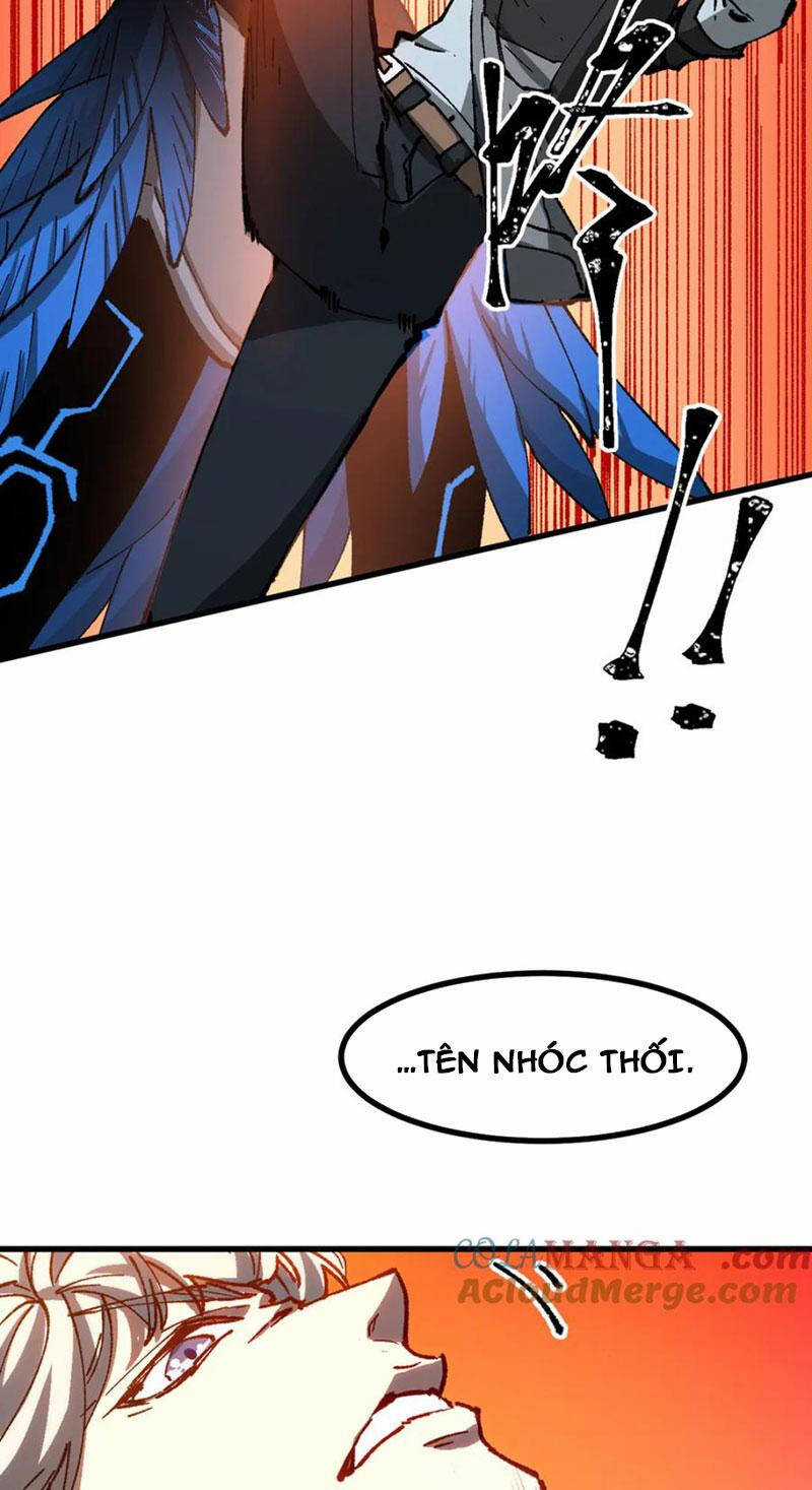 Thánh Khư - Chapter 273 - Trang 50