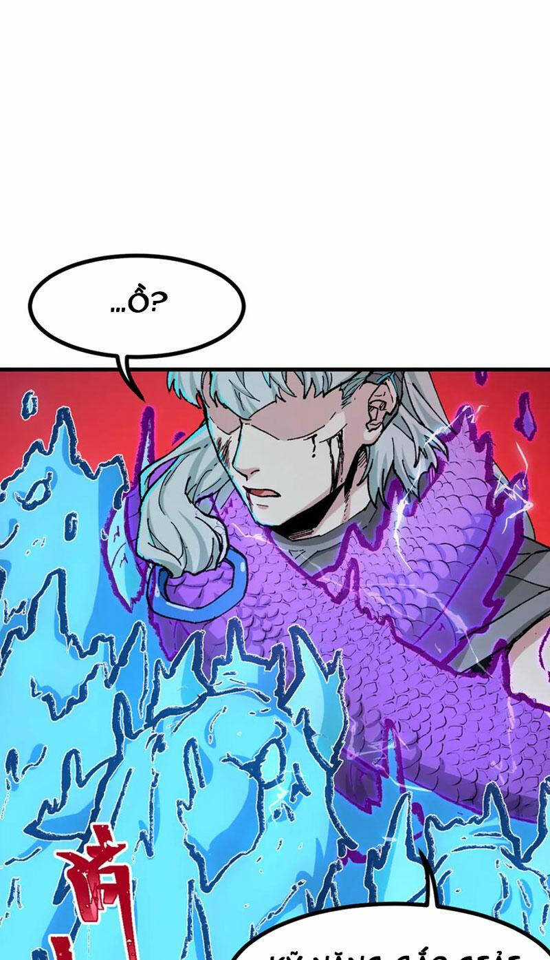 Thánh Khư - Chapter 273 - Trang 6