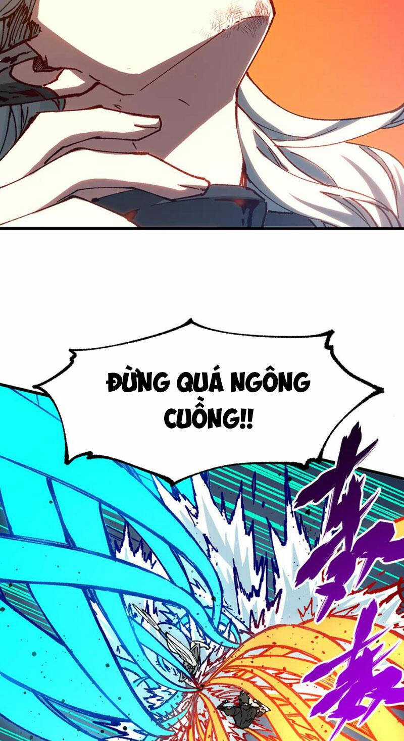 Thánh Khư - Chapter 273 - Trang 51