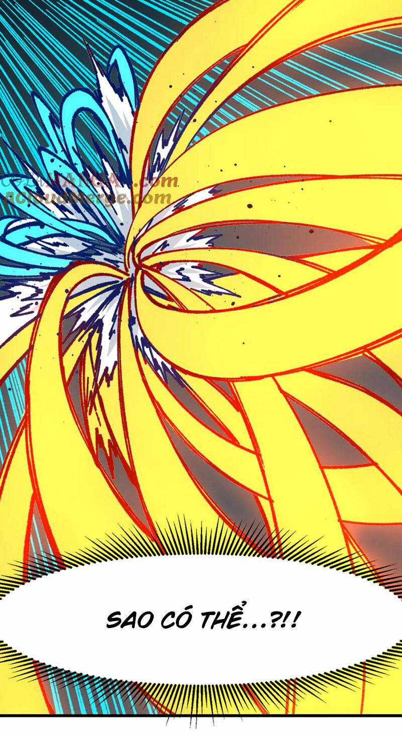 Thánh Khư - Chapter 273 - Trang 54