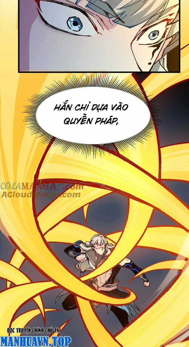 Thánh Khư - Chapter 273 - Trang 57