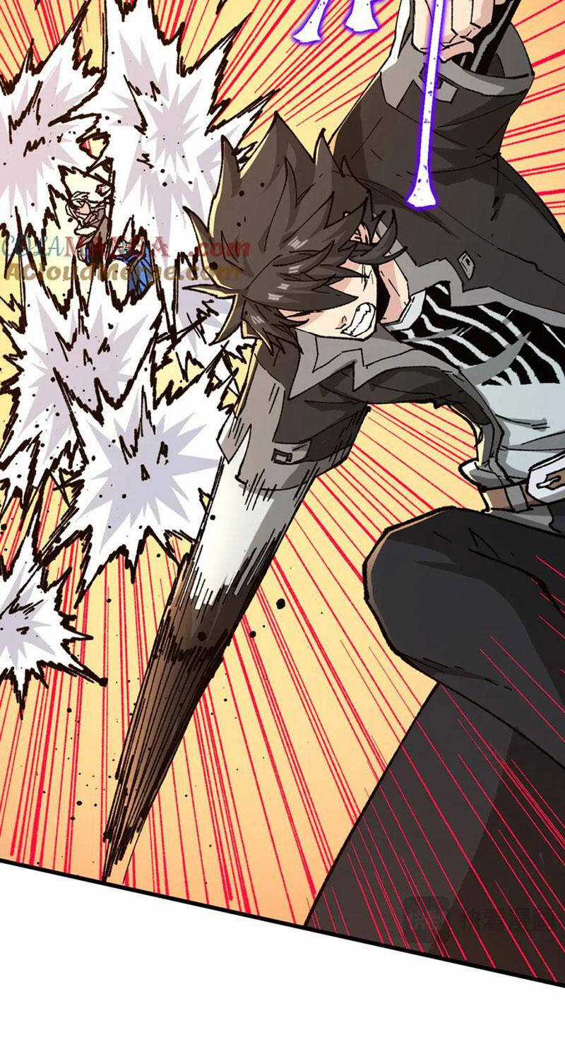 Thánh Khư - Chapter 273 - Trang 59