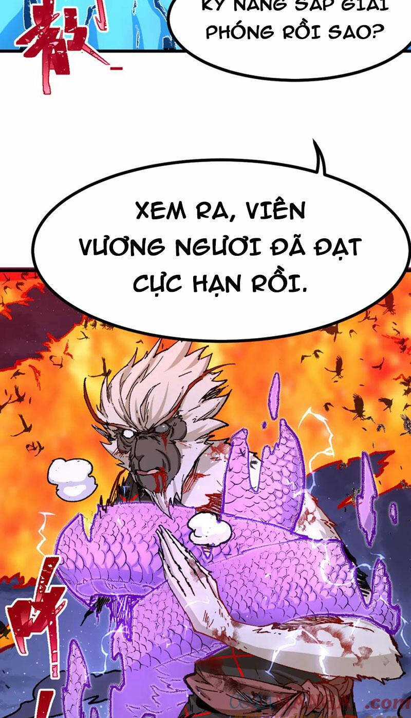 Thánh Khư - Chapter 273 - Trang 7