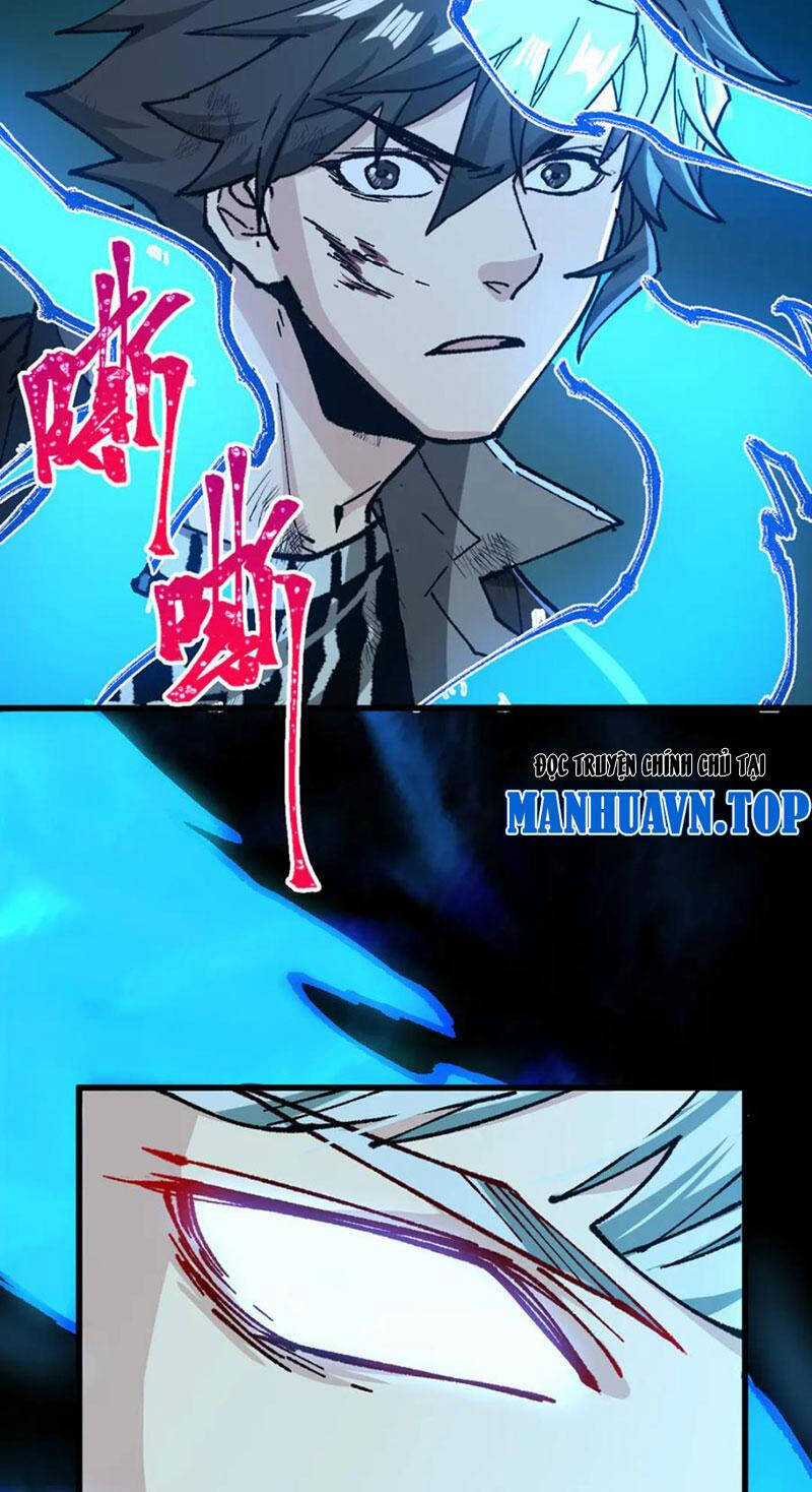 Thánh Khư - Chapter 273 - Trang 62