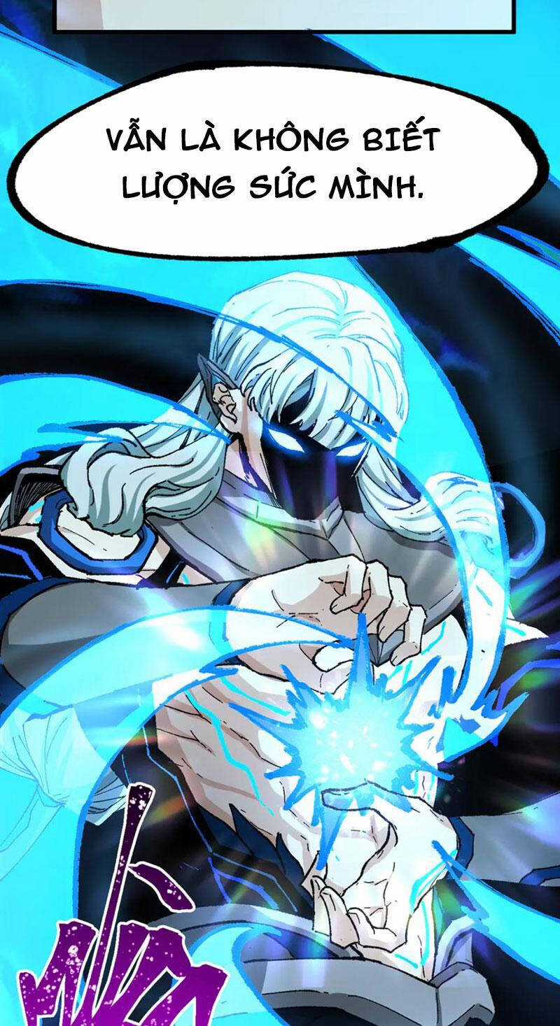 Thánh Khư - Chapter 273 - Trang 63