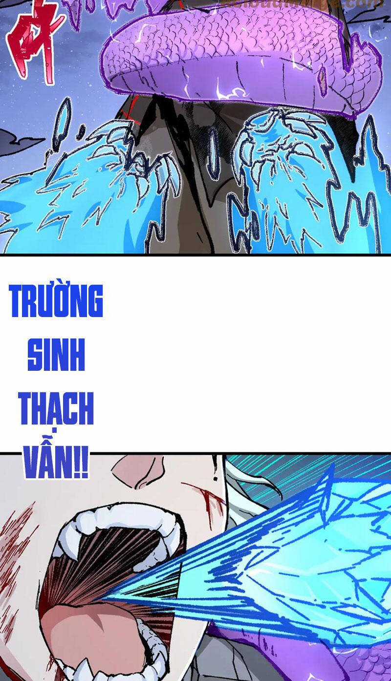 Thánh Khư - Chapter 273 - Trang 8