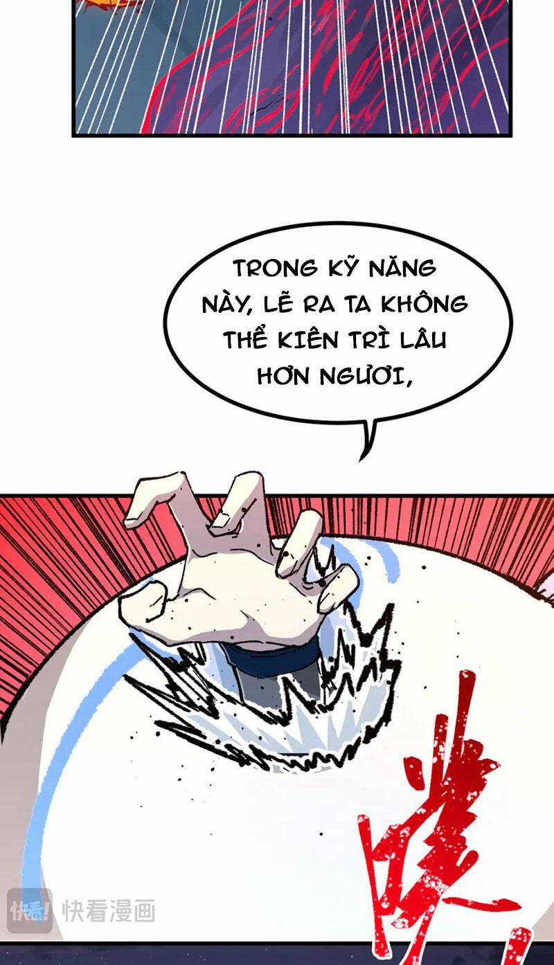 Thánh Khư - Chapter 273 - Trang 10
