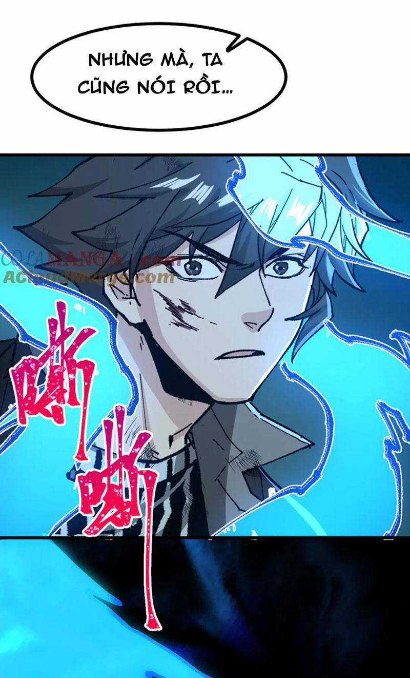 Thánh Khư - Chapter 274 - Trang 2