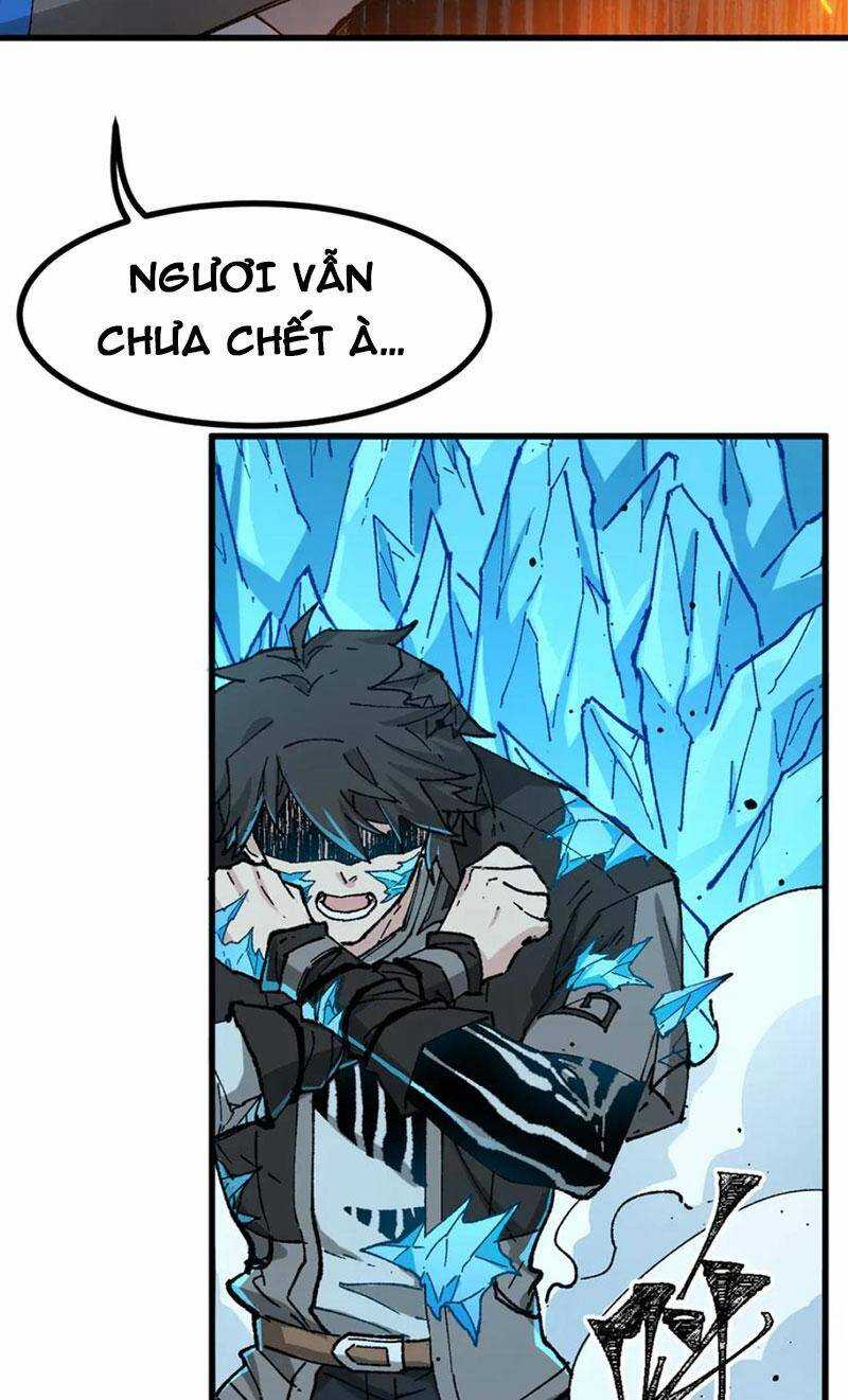 Thánh Khư - Chapter 274 - Trang 15