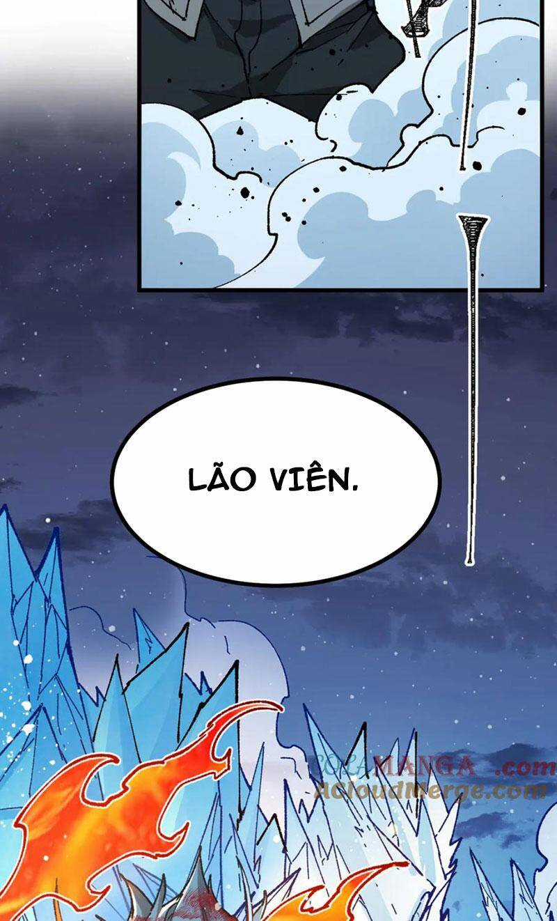 Thánh Khư - Chapter 274 - Trang 16