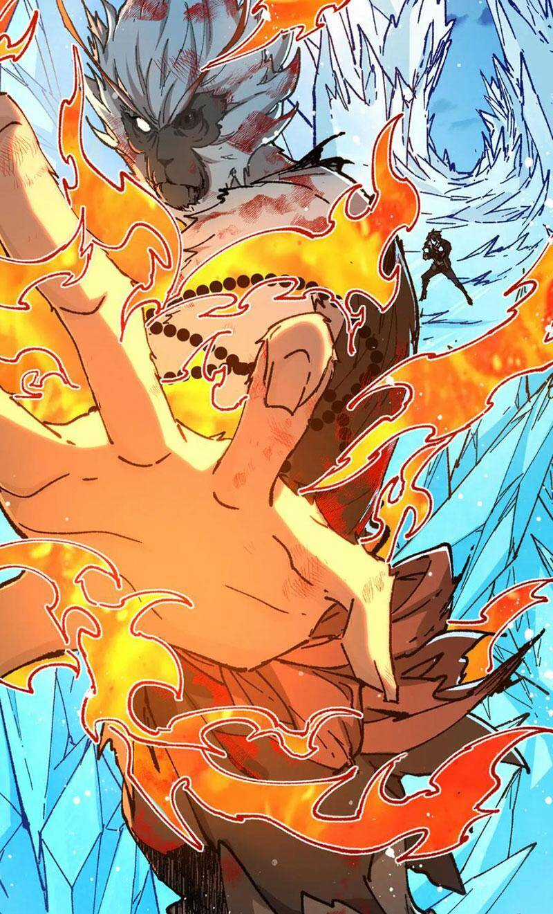 Thánh Khư - Chapter 274 - Trang 17