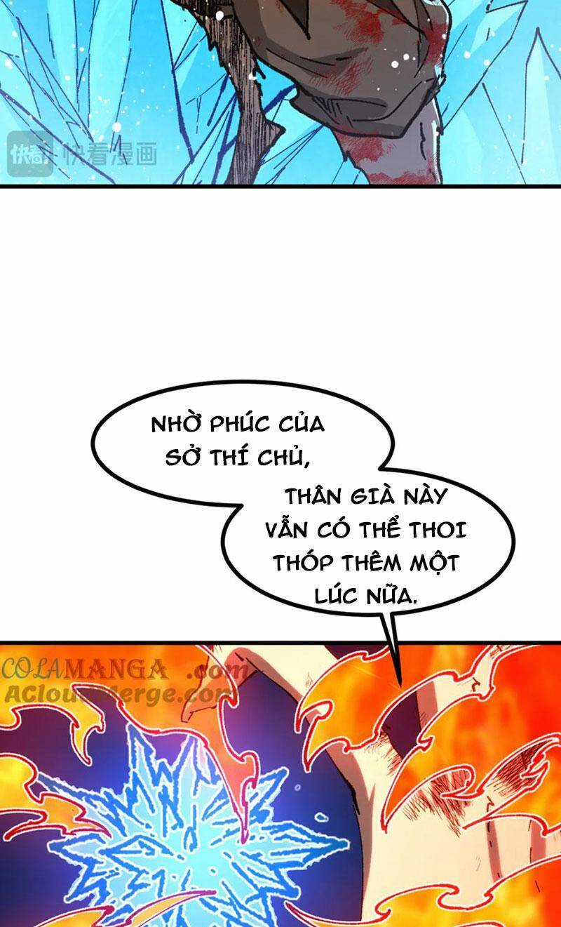 Thánh Khư - Chapter 274 - Trang 18