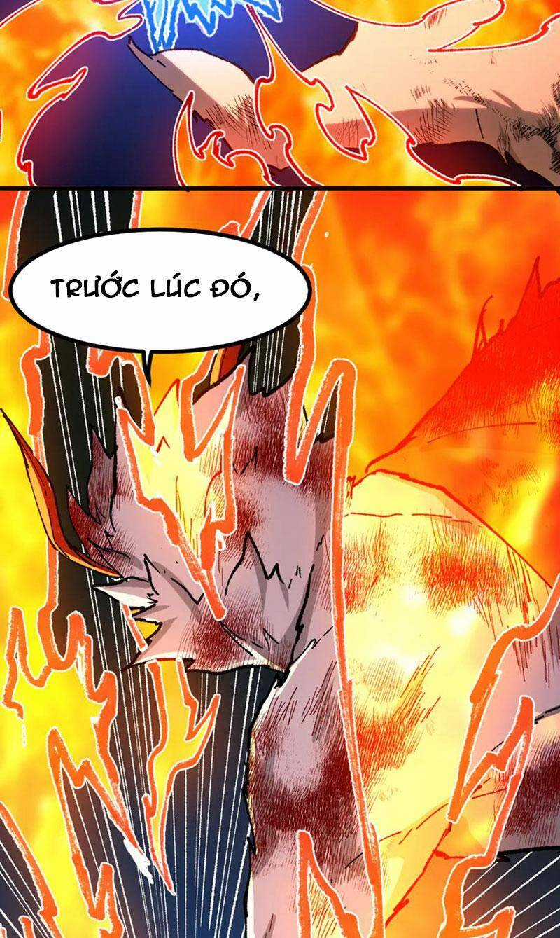 Thánh Khư - Chapter 274 - Trang 19