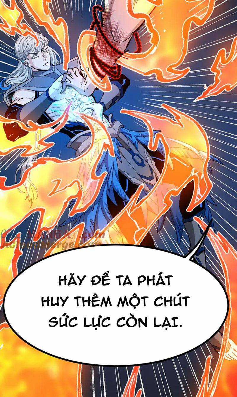 Thánh Khư - Chapter 274 - Trang 20