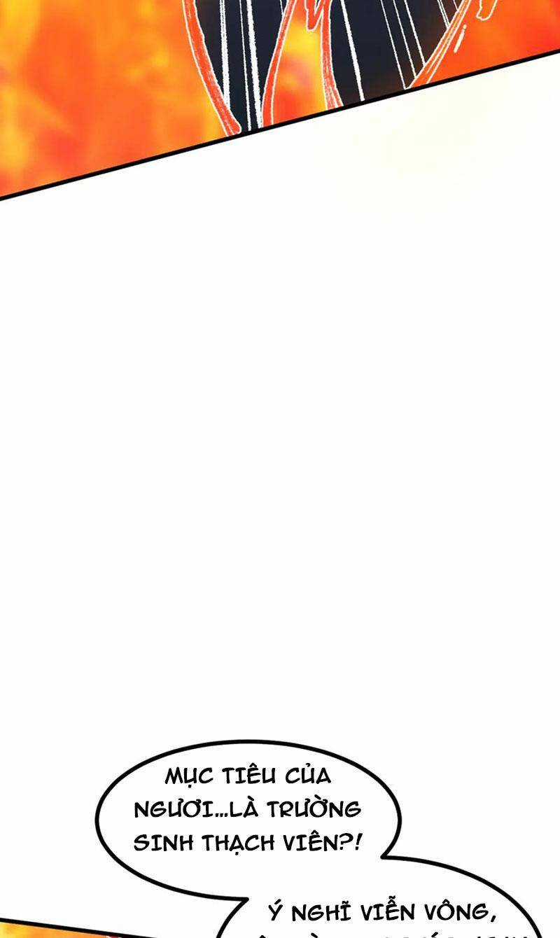 Thánh Khư - Chapter 274 - Trang 21