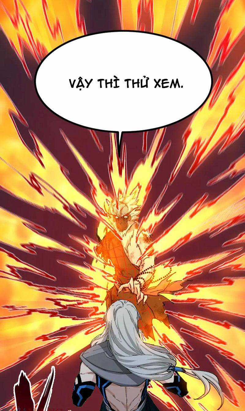 Thánh Khư - Chapter 274 - Trang 23