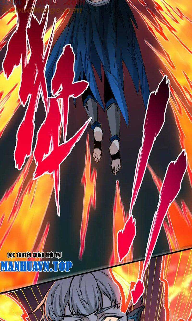 Thánh Khư - Chapter 274 - Trang 24