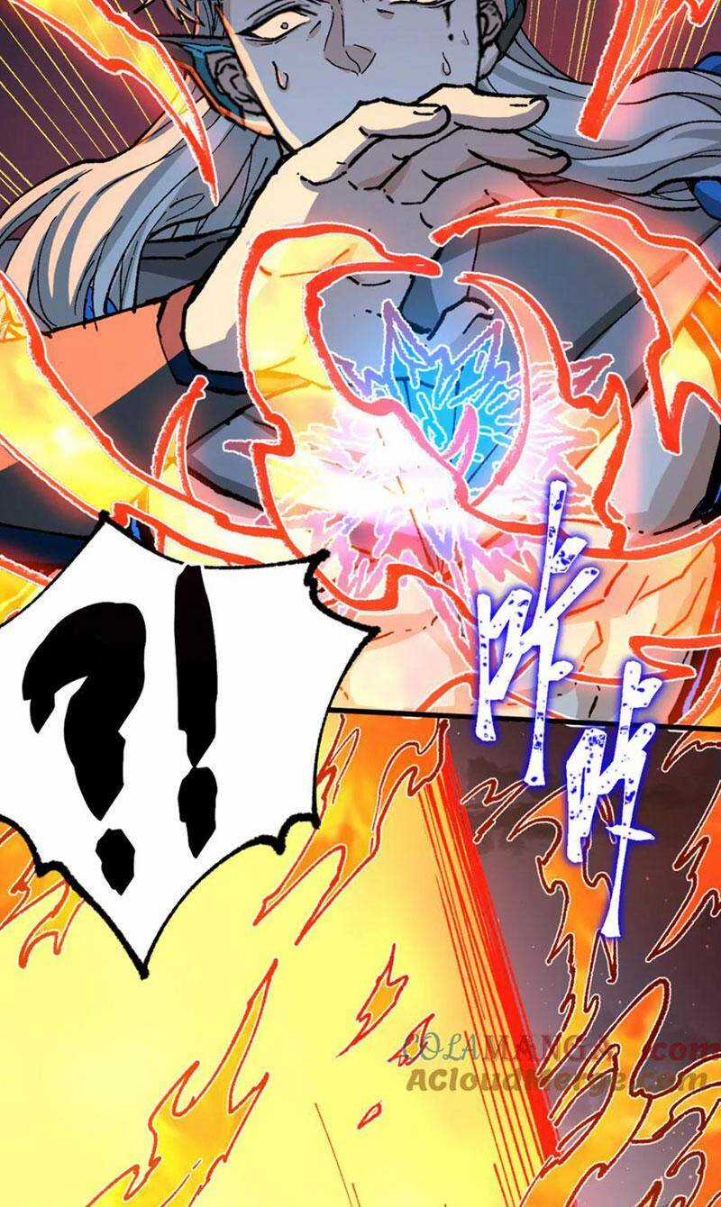 Thánh Khư - Chapter 274 - Trang 25