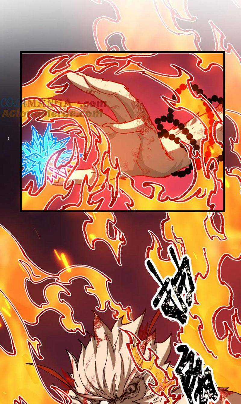 Thánh Khư - Chapter 274 - Trang 29