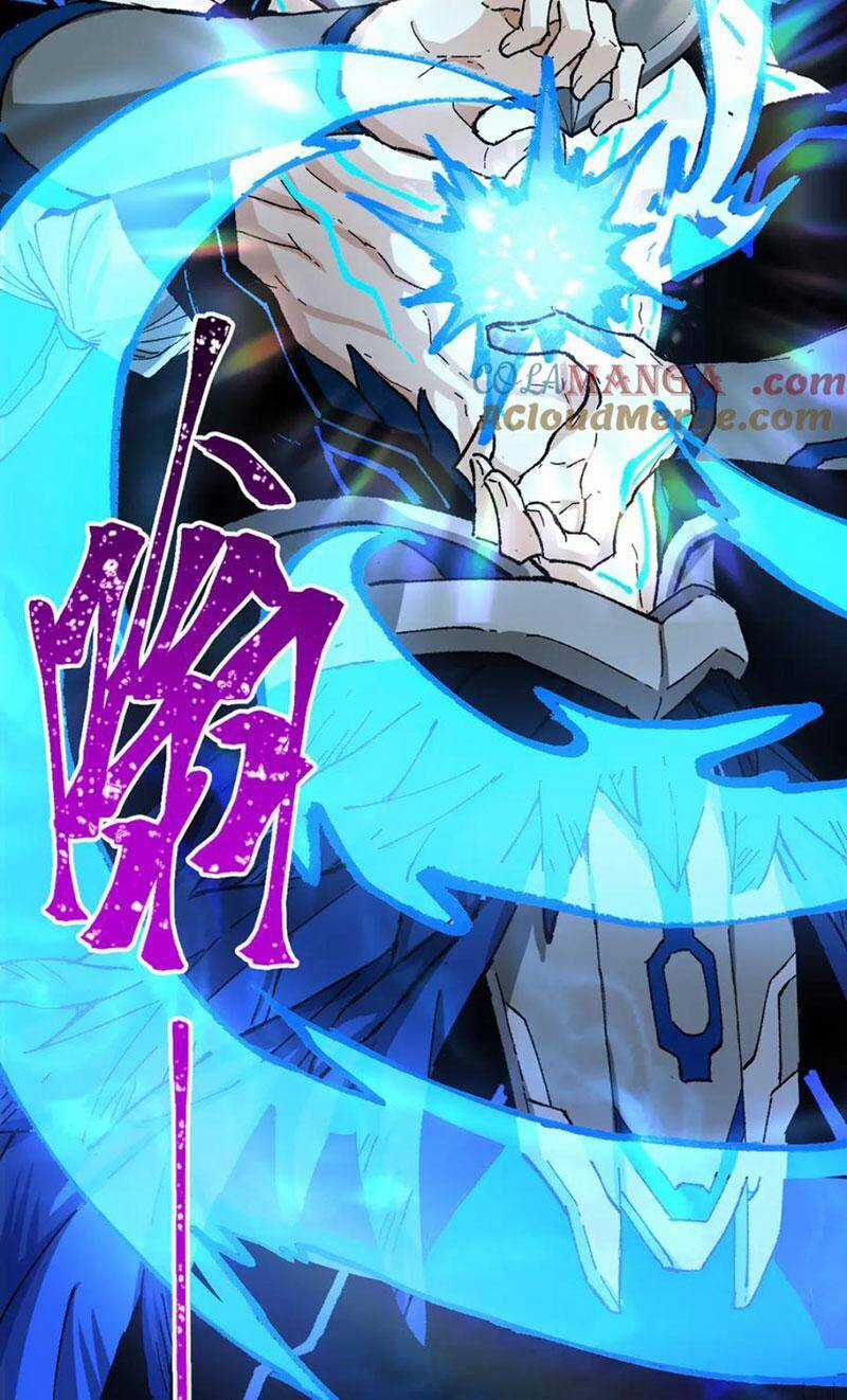 Thánh Khư - Chapter 274 - Trang 4