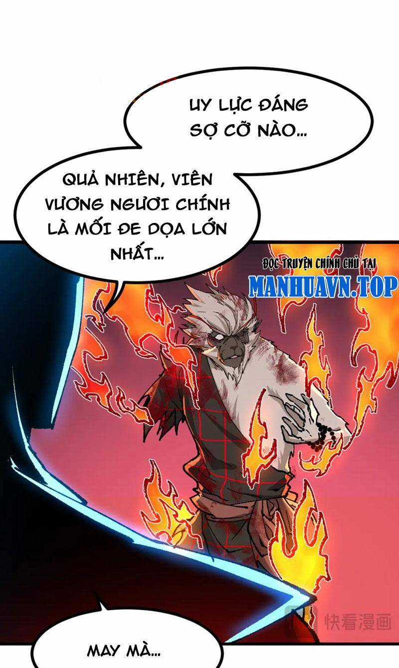 Thánh Khư - Chapter 274 - Trang 31