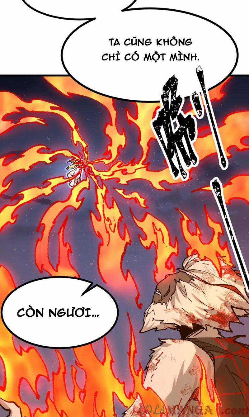 Thánh Khư - Chapter 274 - Trang 32