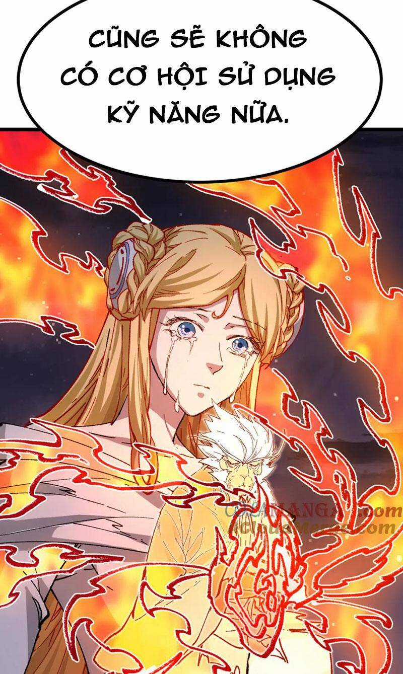 Thánh Khư - Chapter 274 - Trang 34