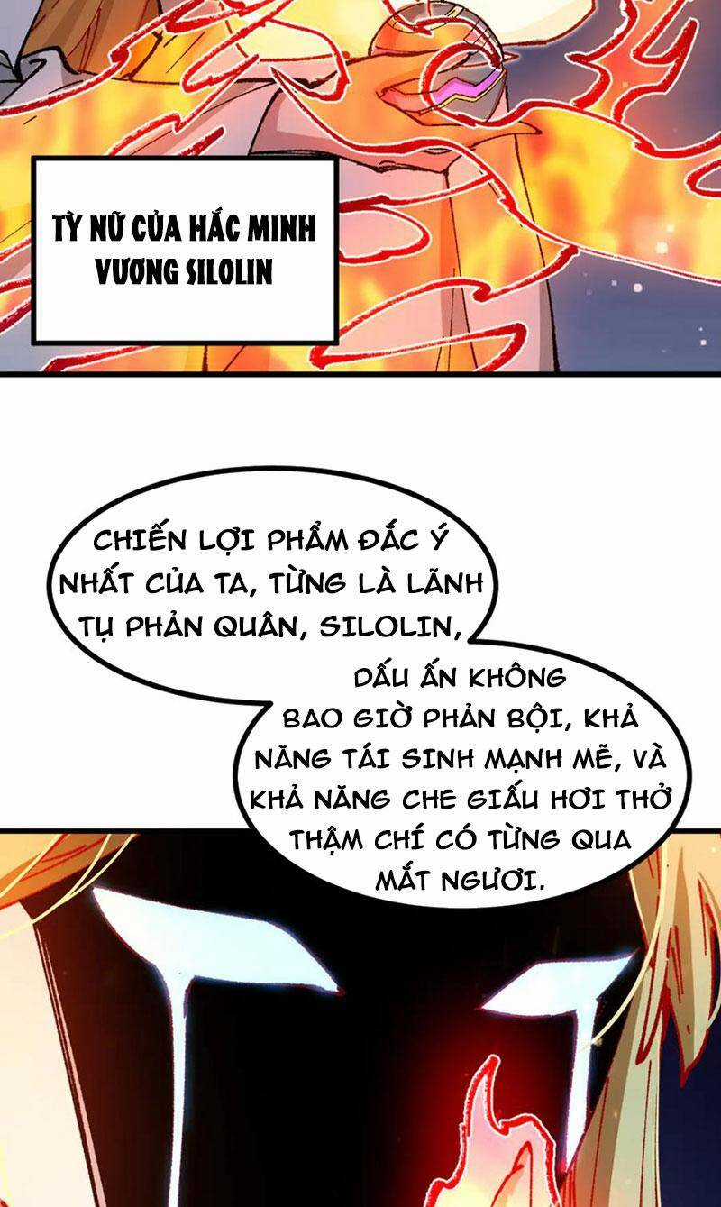 Thánh Khư - Chapter 274 - Trang 35
