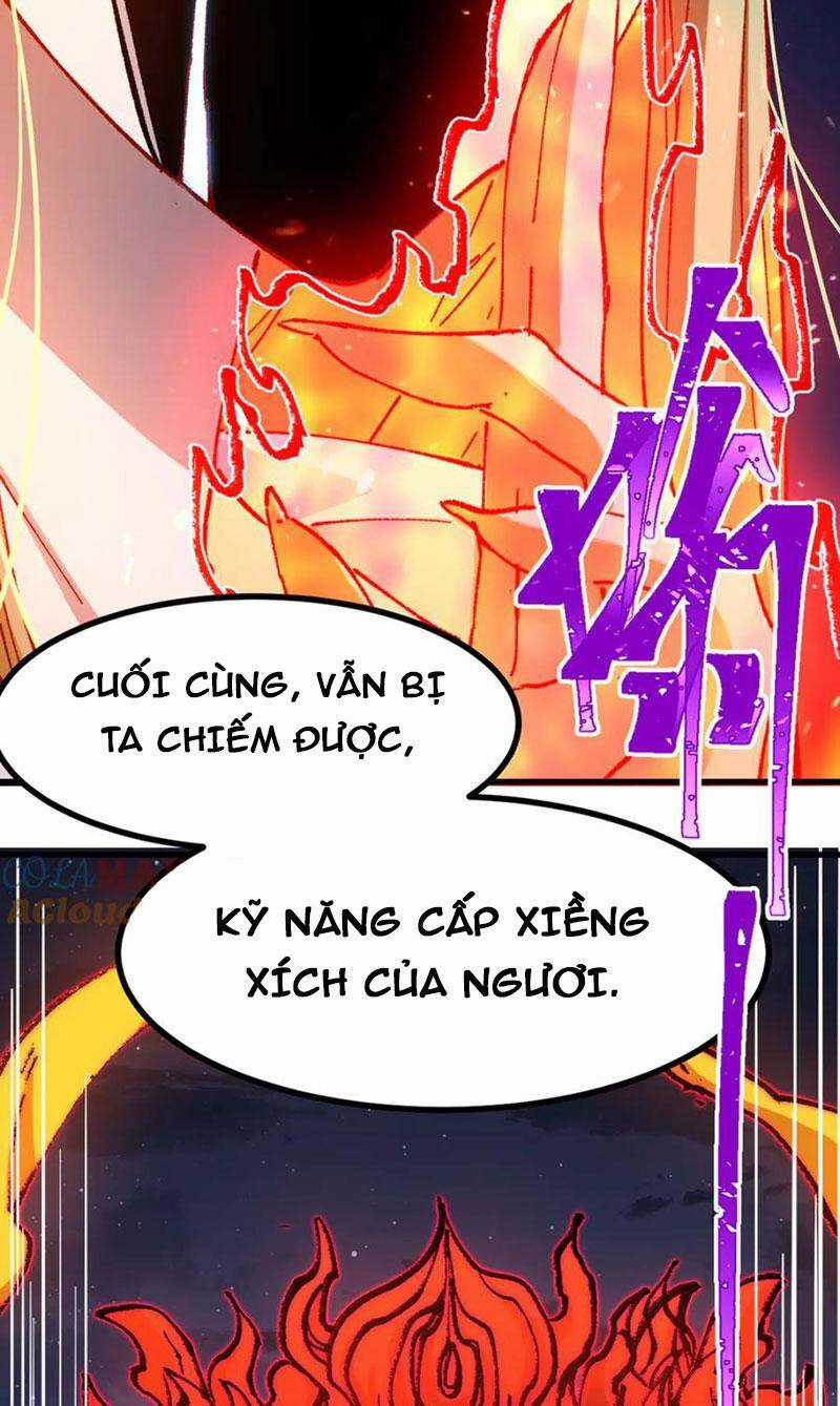 Thánh Khư - Chapter 274 - Trang 36