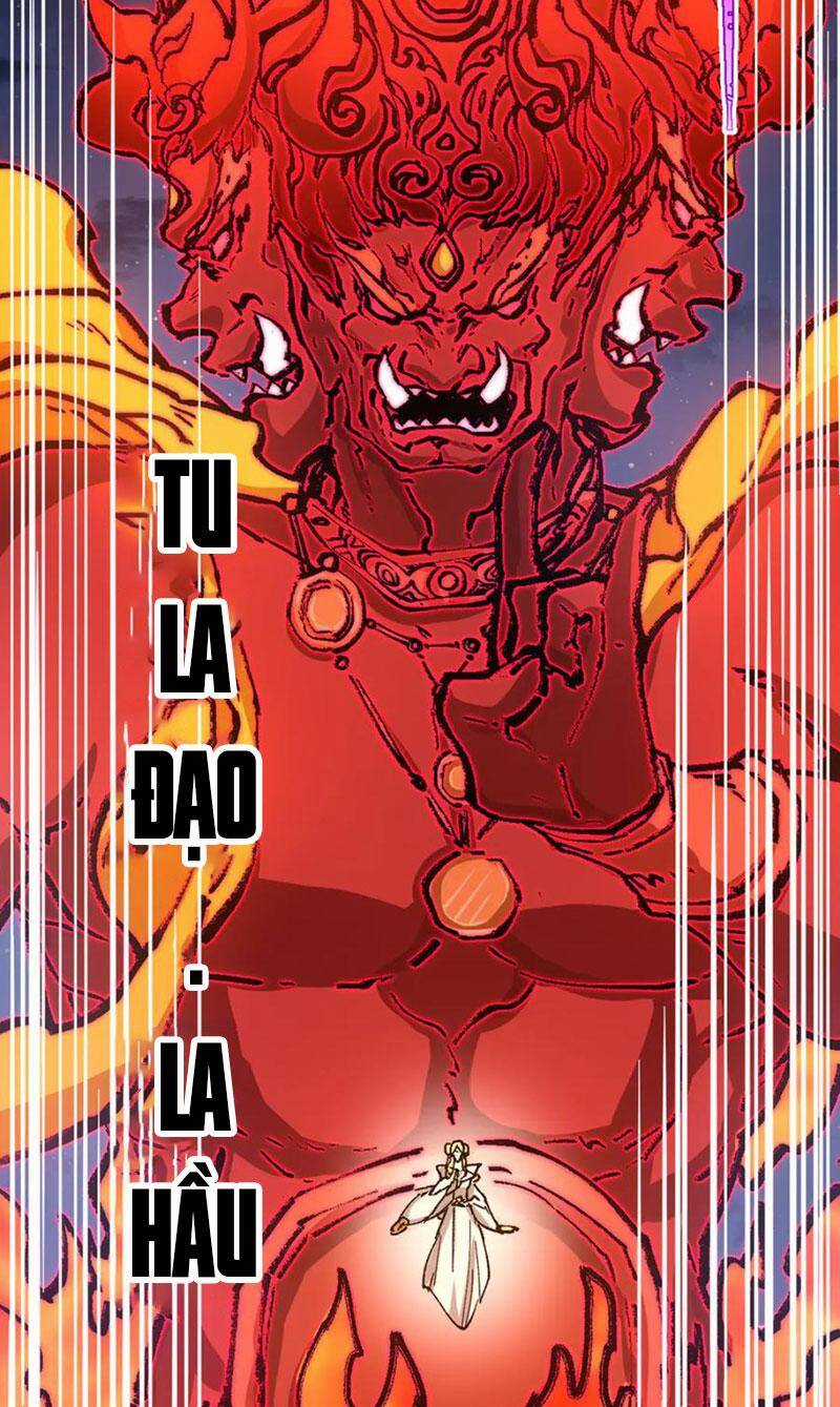 Thánh Khư - Chapter 274 - Trang 37