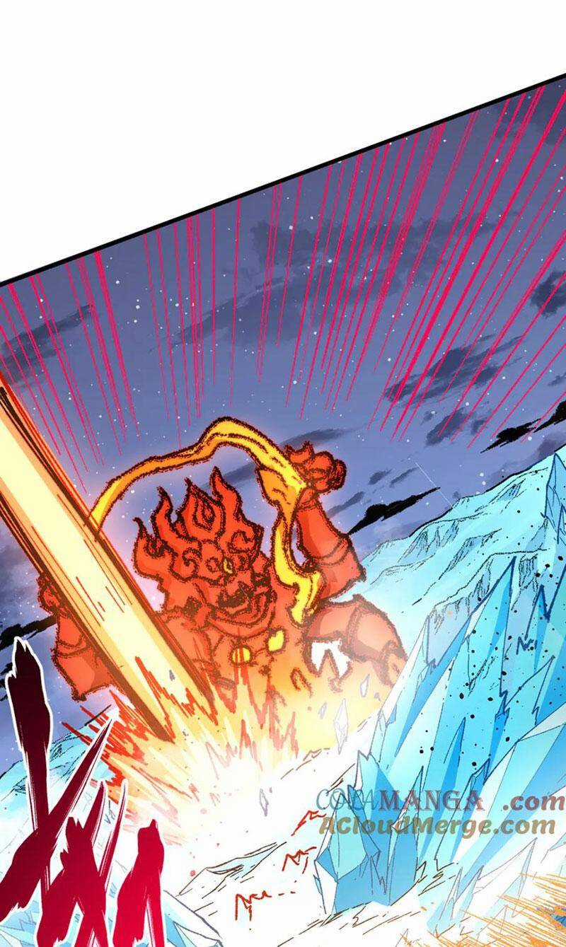 Thánh Khư - Chapter 274 - Trang 41