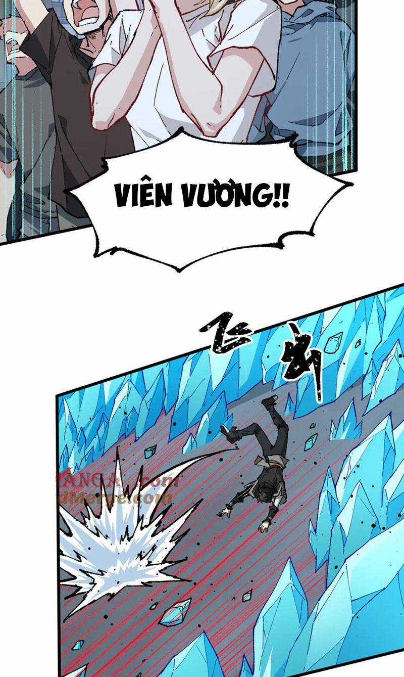 Thánh Khư - Chapter 274 - Trang 43