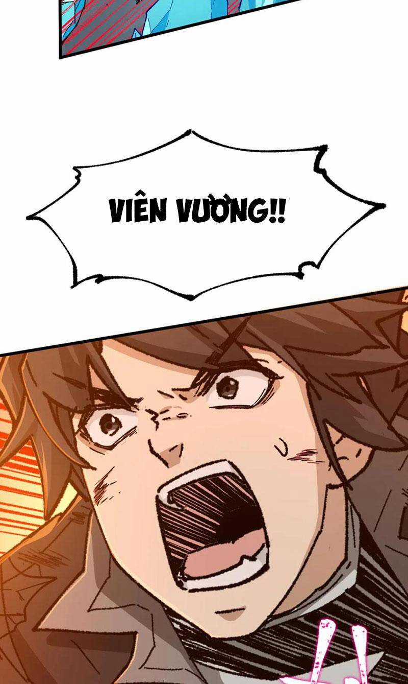 Thánh Khư - Chapter 274 - Trang 44