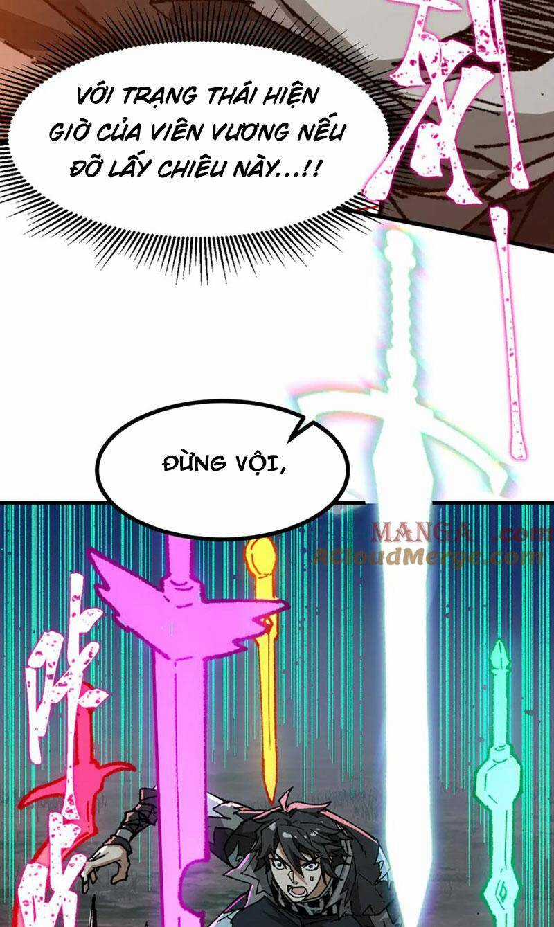 Thánh Khư - Chapter 274 - Trang 45