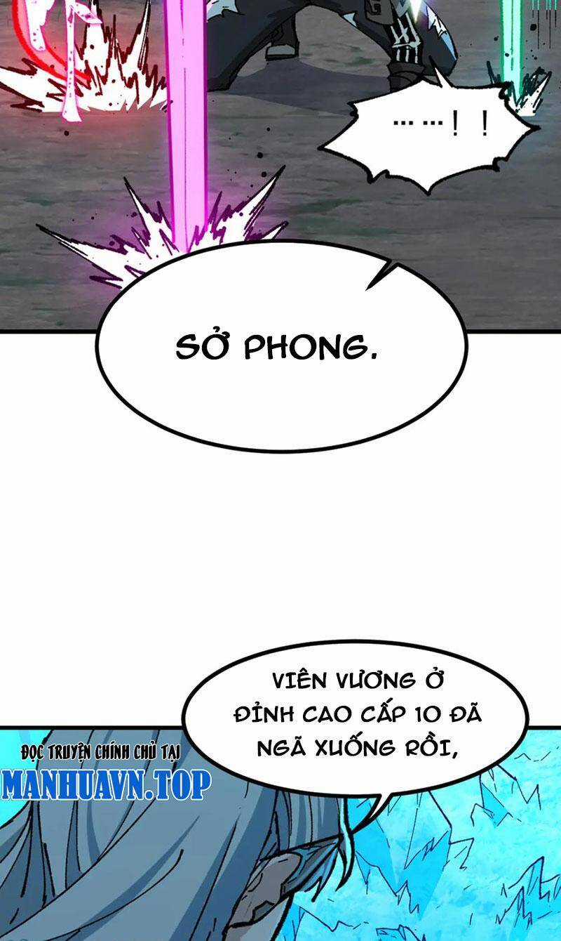 Thánh Khư - Chapter 274 - Trang 46
