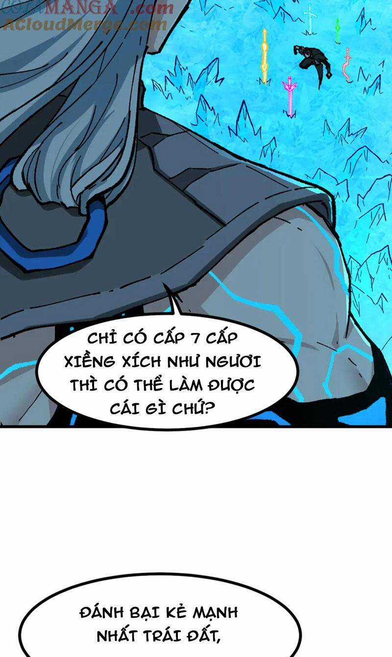 Thánh Khư - Chapter 274 - Trang 47