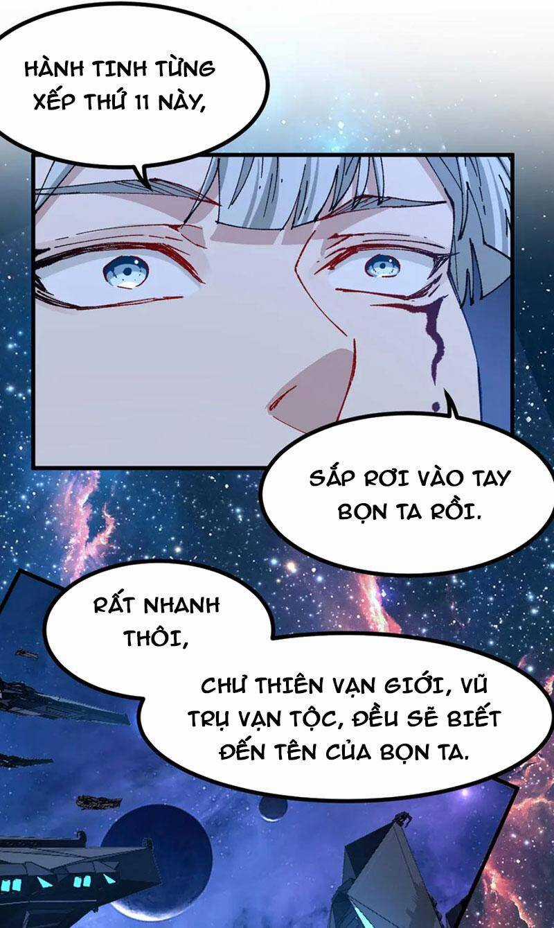 Thánh Khư - Chapter 274 - Trang 49