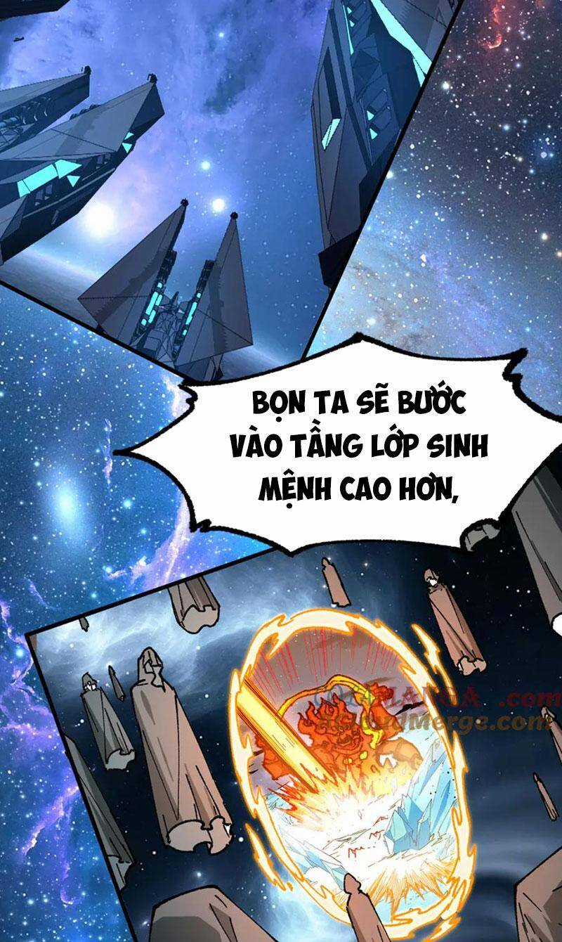 Thánh Khư - Chapter 274 - Trang 50